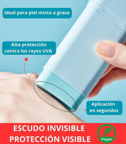 Bloqueador Solar En Barra Tocobo 2X1