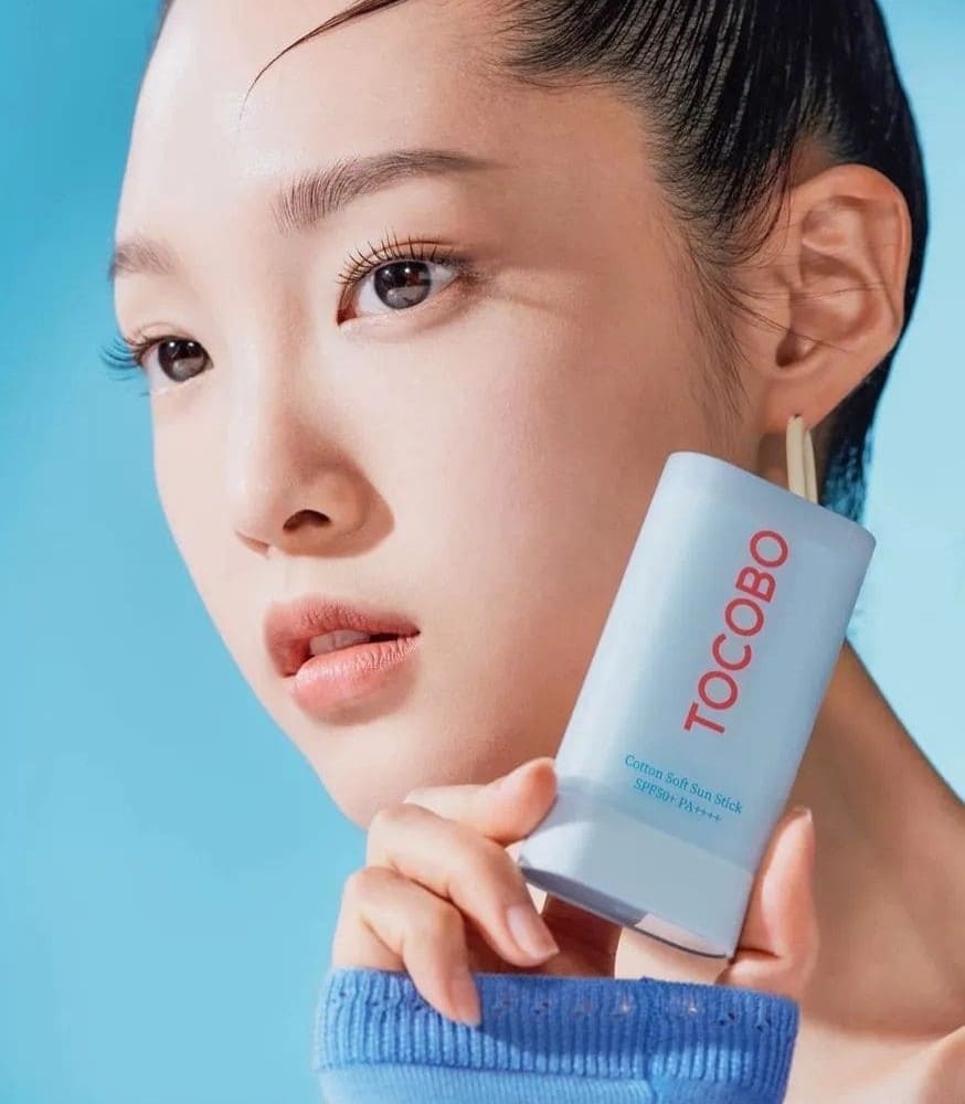 Bloqueador Solar En Barra Tocobo 2X1