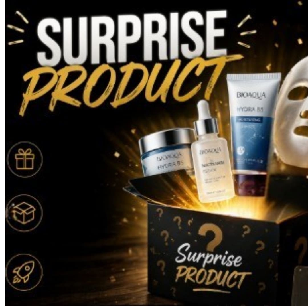 Producto Sorpresa